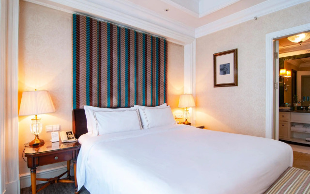 Royal Grace Hotel Optics Valley Wuhan