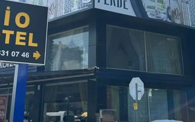 Sio Hotel