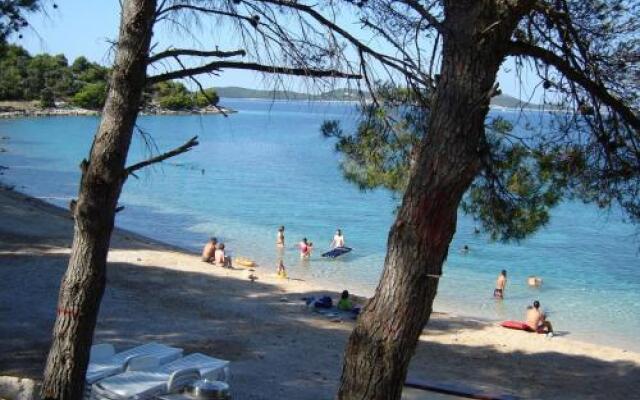 Apartments Davor