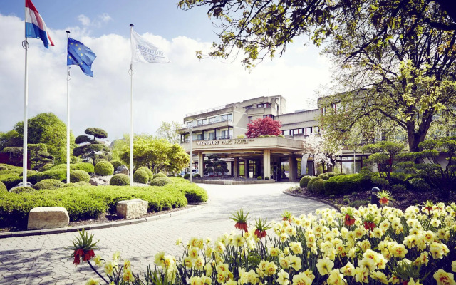 MONDORF Parc Hôtel & Spa