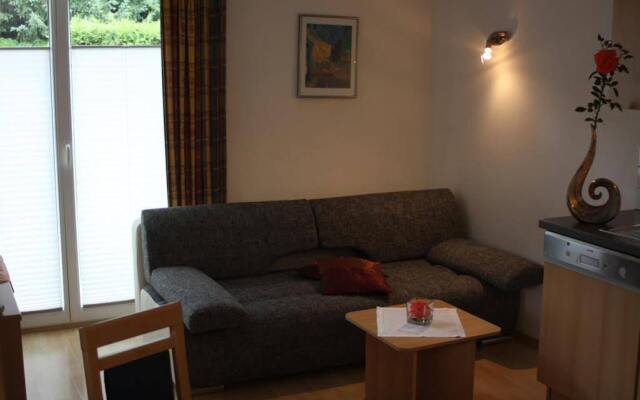 Ferienwohnung & Zimmer Berger