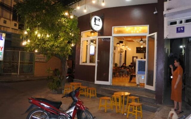 Khang Khang 4 Hotel