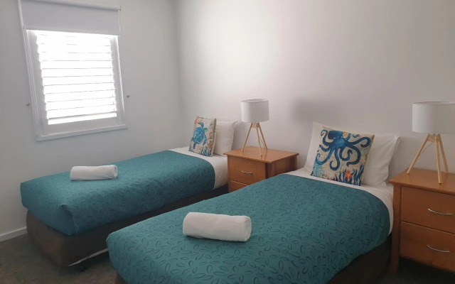 Comfort Inn Warrnambool International