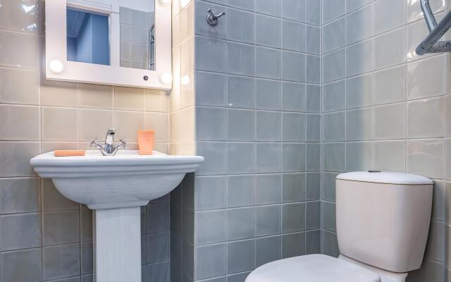 Apartamenty Zolotoj treugol'nik