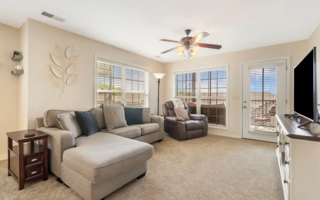 Branson Hilltop Haven - Golf Oasis