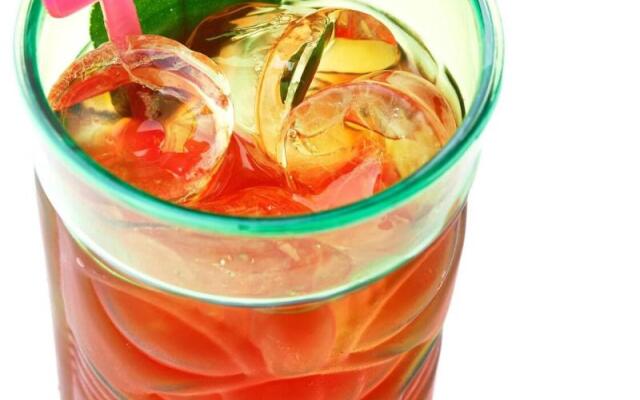 Aloft Kuala Lumpur Sentral