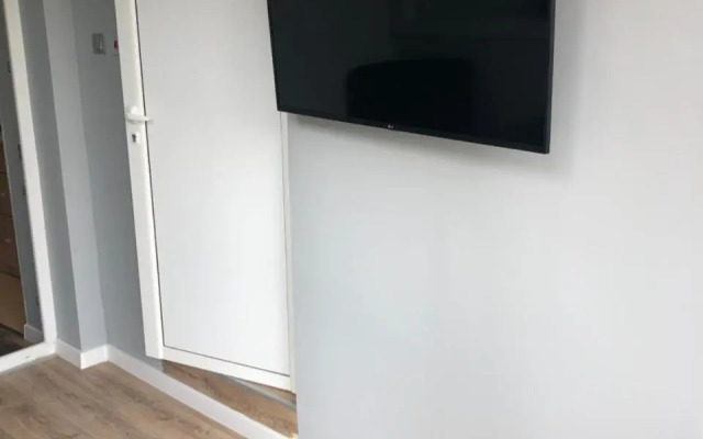 Center Apartment Plovdiv