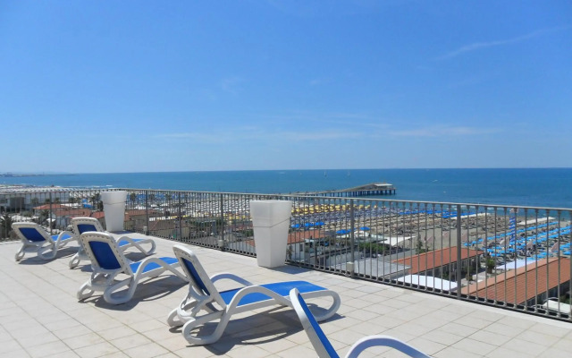 Hotel Sole e Mare