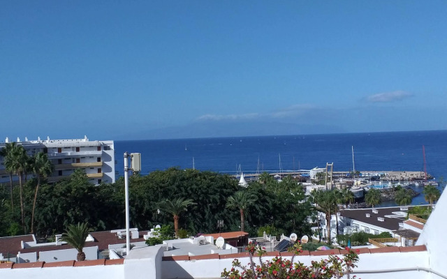 Los Geranios 2 Rooms - Sea views