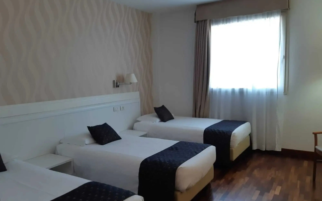 Hotel Datini