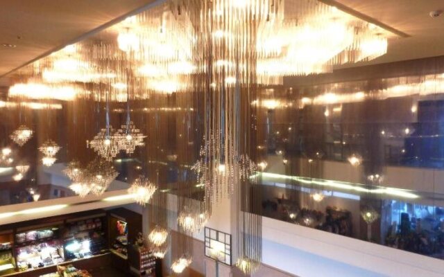 Hotel Cetus Royal