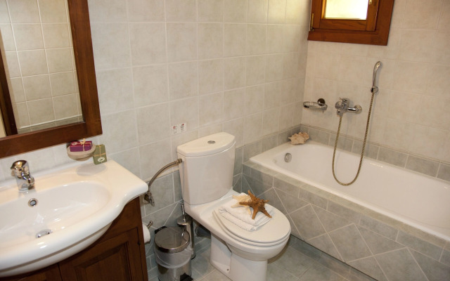Mylos Hotel Apartments