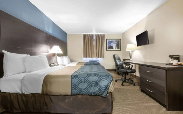 Econo Lodge