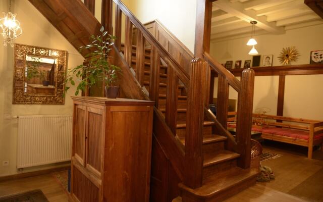 B&B Bio Brussels