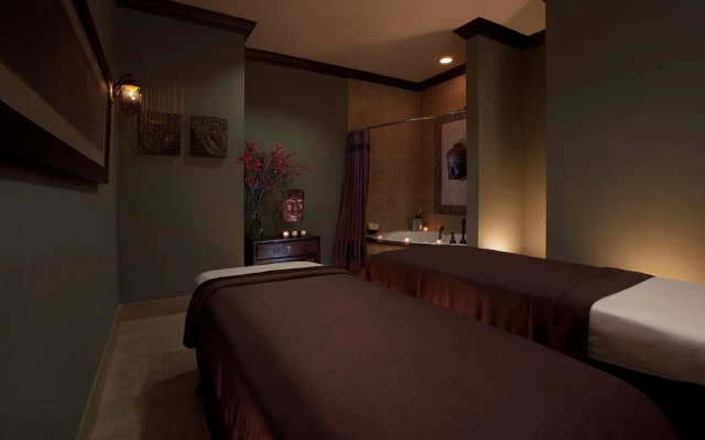 Hotel ZaZa Dallas