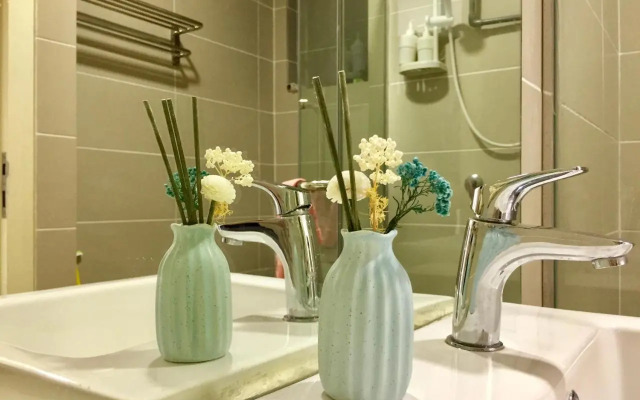 Splendid Suite 2 Bedroom @ Sunway & PJ