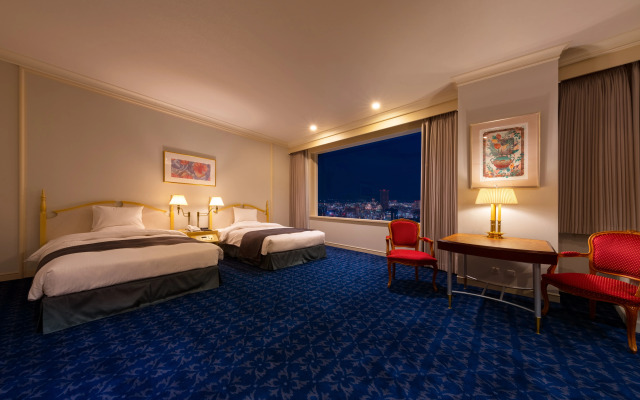 Rihga Royal Hiroshima Hotel