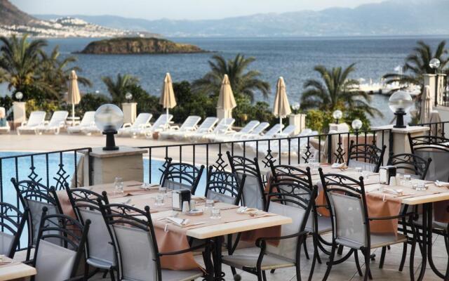 Yasmin Bodrum Resort - All Inclusive