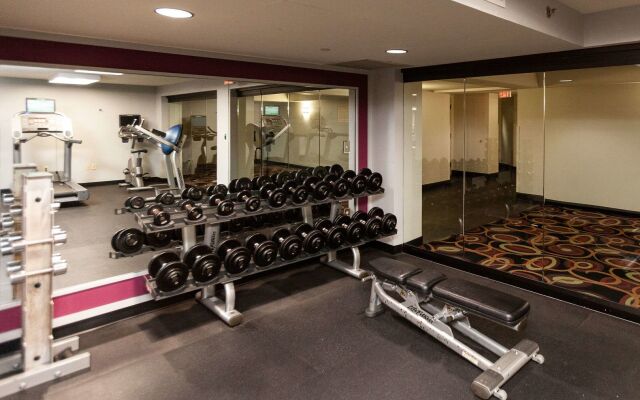 Wyndham New Orleans Airport & Conference Center