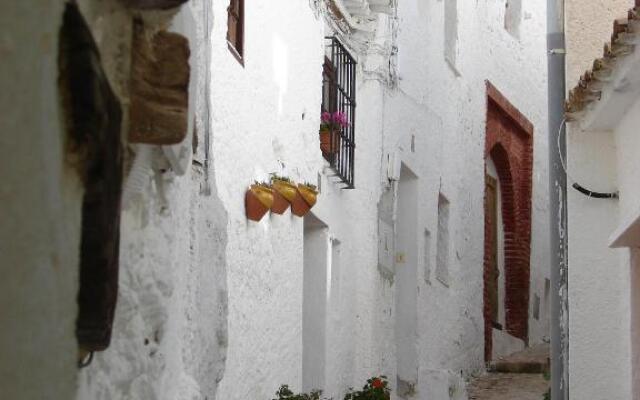 Apartamentos Sierra de Segura