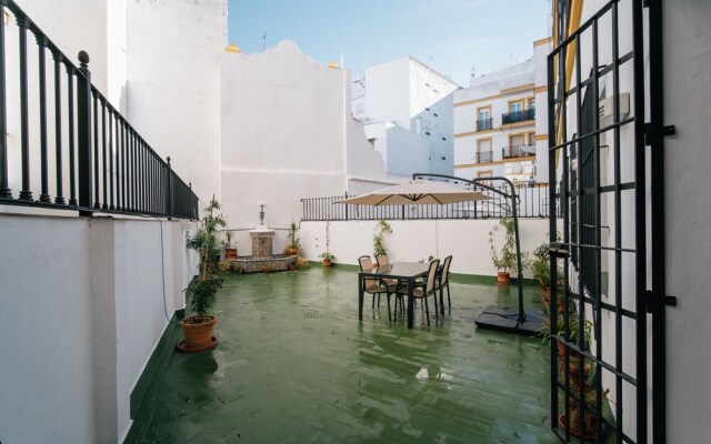 Apartamentos Abreu Suites