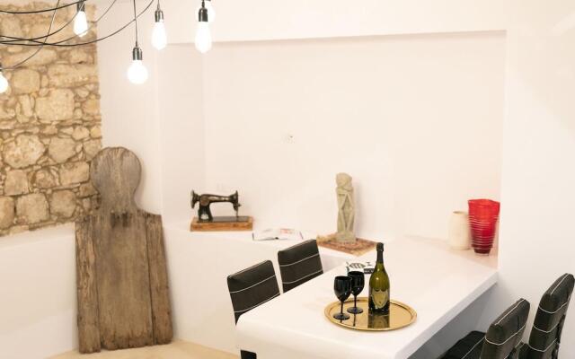 Casa Teia Exclusive Loft in Ortigia