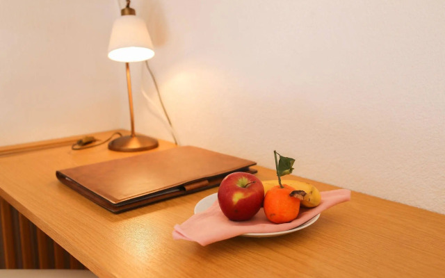 Hotel Sonnenhof - bed & breakfast & appartements