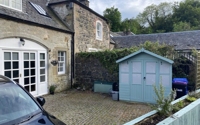 Charming Barn Conversion on Private Estate