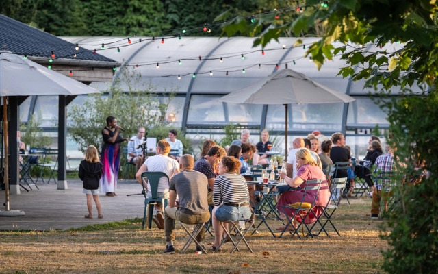 Huttopia Baie du Mont Saint Michel
