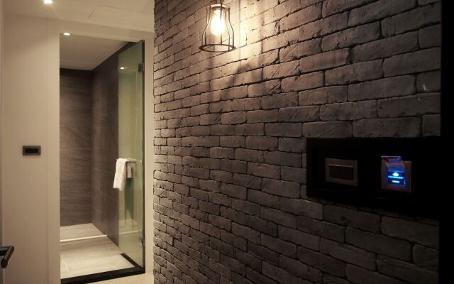 Taichung Amour Hotel