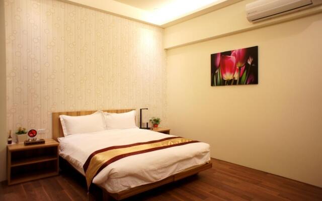 Simonhall B&B