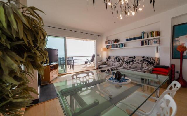 AP-3 A Primera LÍNEA de Playa