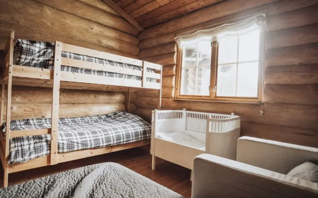5 Star Holiday Home in Jaegerspris