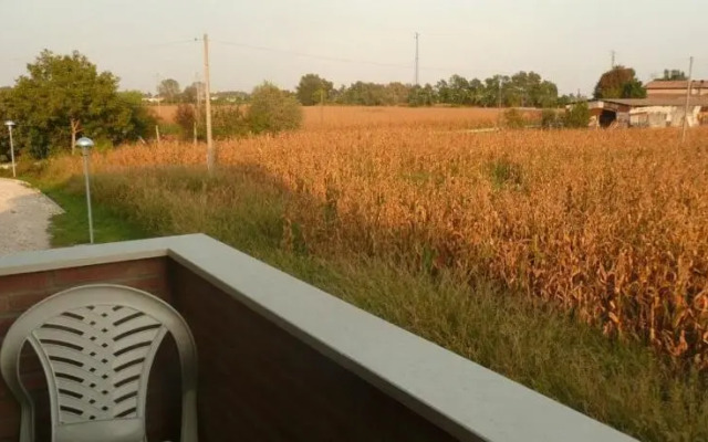 Villa Gioconda Resort