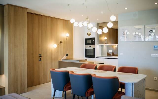 Ragusa Viewpoint apartment by Dubrovnik View