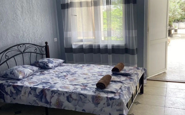 Светлана (Цандрыпш)