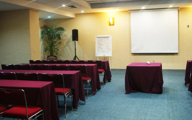 Hotel Santa Irene