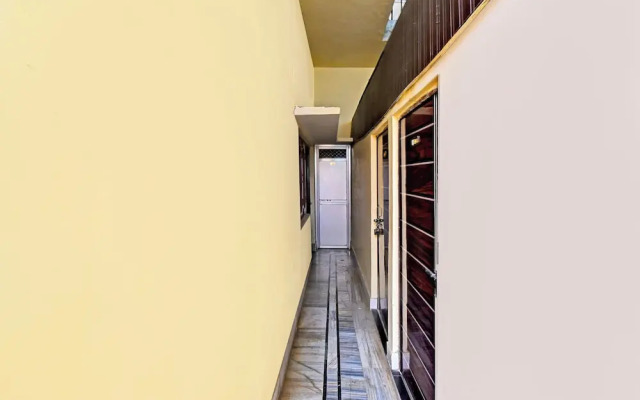 Fabhotel Raghunandan Inn