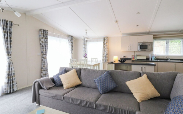 Beechwood Lodge