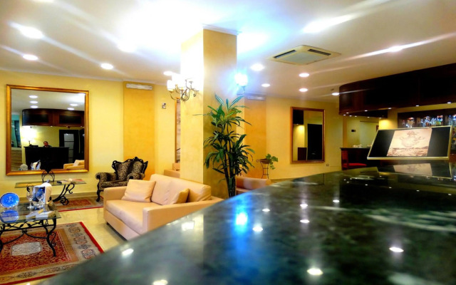 Hotel Orizzonte
