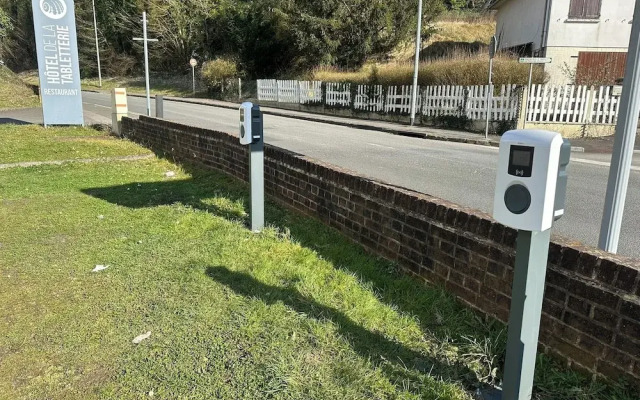 Hôtel de la Tabletterie