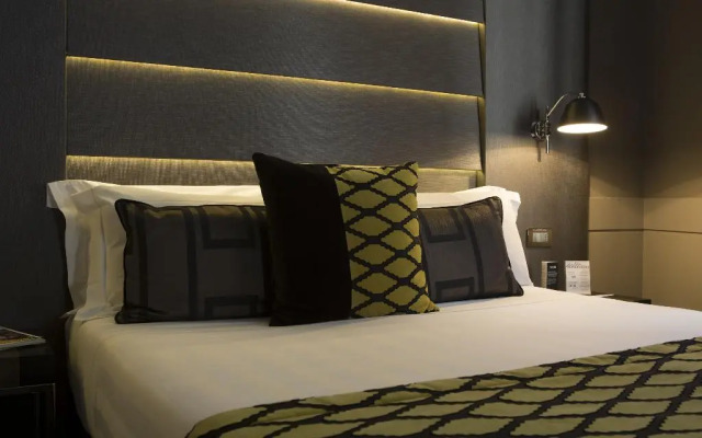 Hotel The Style