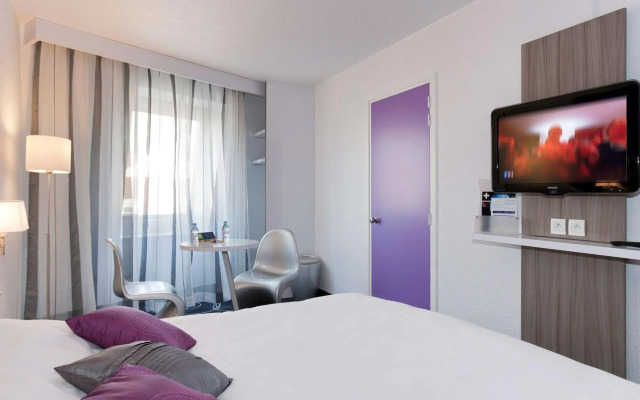 ibis Styles Grenoble Centre Gare