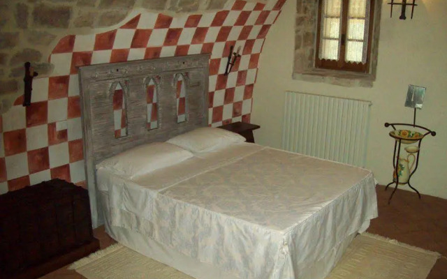Bed & Breakfast Castello di Belforte