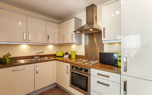 Shortstay:MK Limited