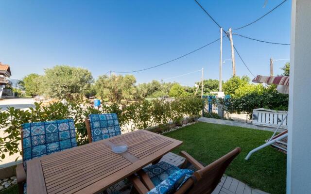 Danai & Palm Residential Complexes