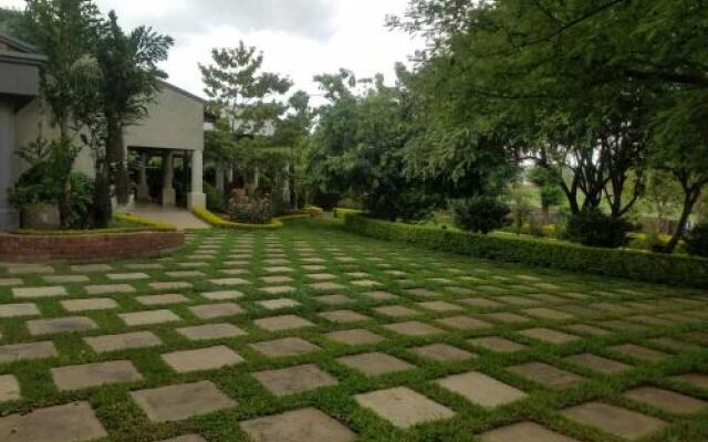 Ufulu Gardens Hotel