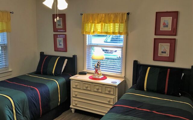 Barnhill B Duplex by Jekyll Realty