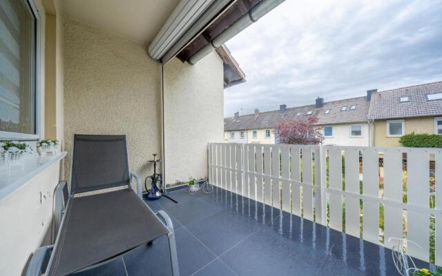 ID 7027 - Private House