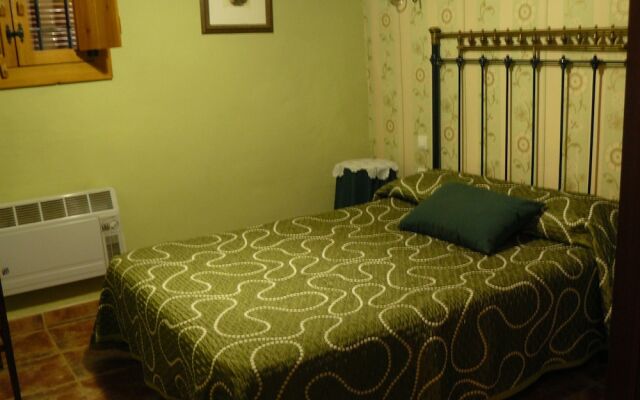 Casa Rural Torre De Campos